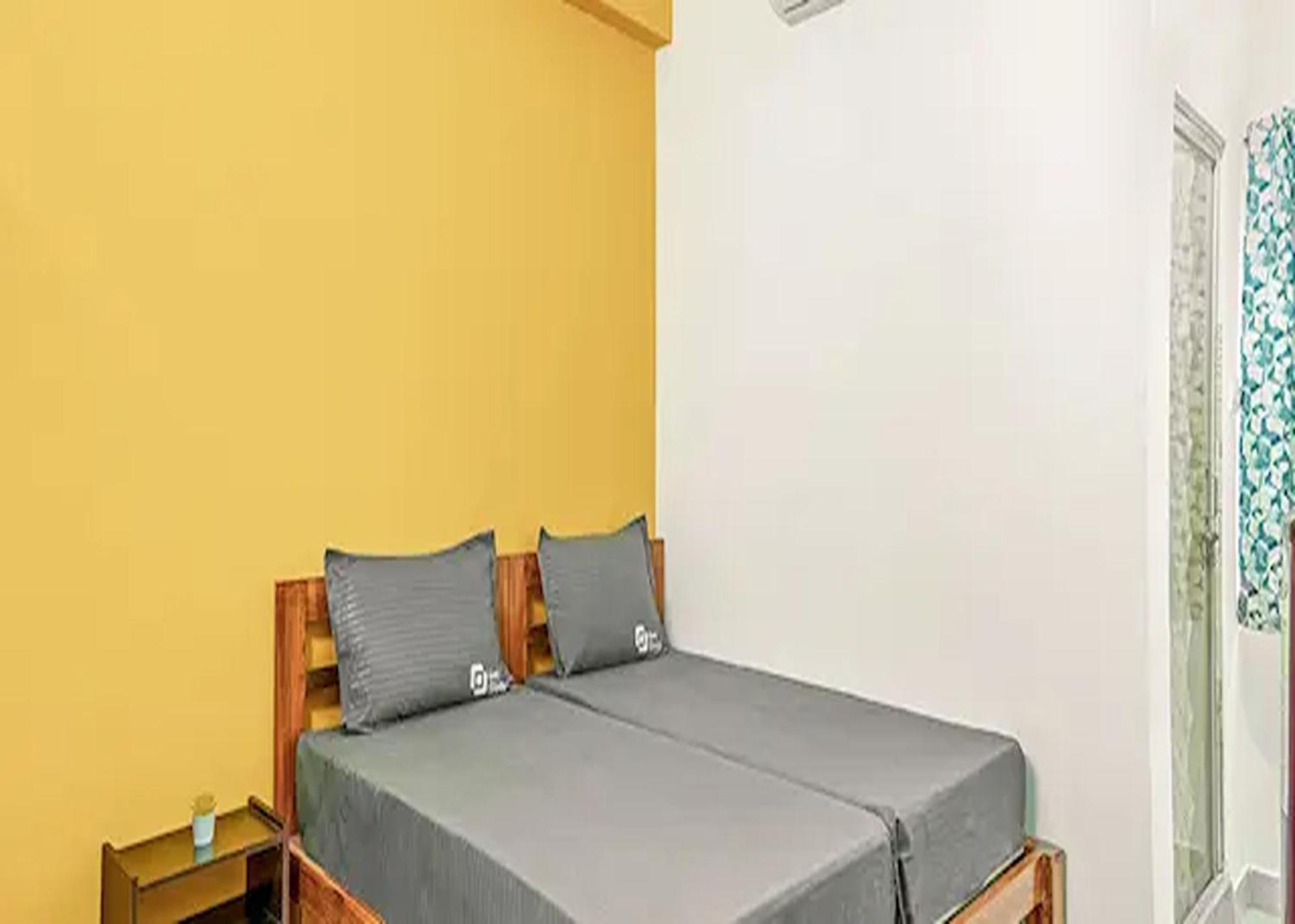Living Homes Azura- Gachibowli, Near Dps Gachibowli, 海得拉巴 外观 照片